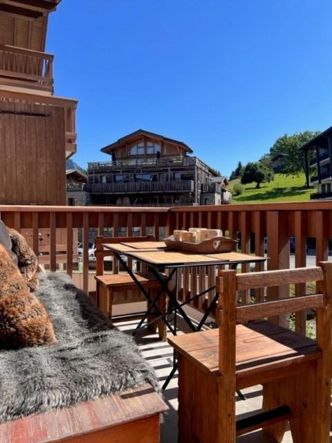 نوتر دام دو بيلكومبيه Residence Labellemontagne Le Village المظهر الخارجي الصورة