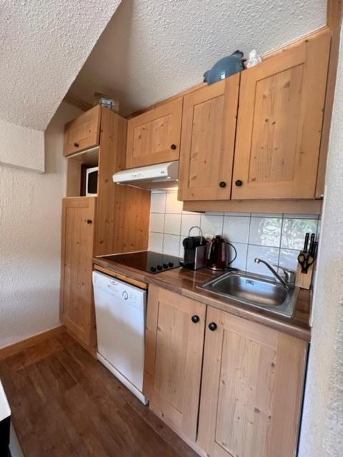 نوتر دام دو بيلكومبيه Residence Labellemontagne Le Village المظهر الخارجي الصورة
